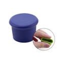 thumbnail image 3 of Linterna LED 10000 lúmenes, 5000 mAh USB recargable 26650 batería incluida, 134 modos de luz, zoom, largo tiempo de trabajo linterna táctica de mano para camping, senderismo, caza, emergencia, 3 of 4