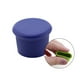 thumbnail image 4 of Tapones de vino de silicona–Reemplazar corcho–Botellas de vino selladas herméticamente–Cubierta de botella de cerveza reutilizable, 4 of 6