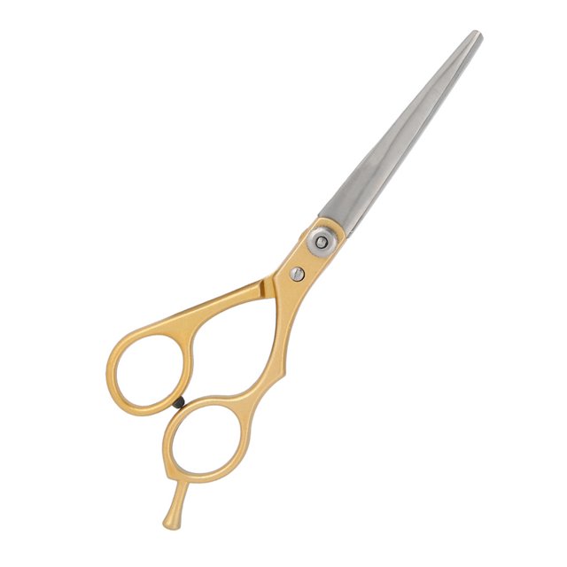 Tijeras de peluquería ANGGREK Tijeras para Adelgazar El Cabello Acero inoxidable