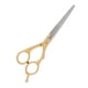 thumbnail image 1 of Tijeras de peluquería ANGGREK Tijeras Profesionales para Adelgazar El Cabello Acero Inoxidable, 1 of 5