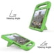thumbnail image 4 of For Lenovo Tab M10 Hd 10.1 Tb-x505f/x505n Eva Shockproof Tablet Case With Thumb Bracket, 4 of 5