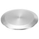 thumbnail image 1 of Uxcell 1-Pack Tri Sanitario 3 en Tapas de Abrazadera de Acero Inoxidable Accesorios de Tubería Ferrule OD 91mm, 1 of 7