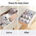 thumbnail image 5 of Underwear closet organizers, 5 of 5