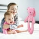 thumbnail image 5 of Sofá de muñeco de peluche lindo 25.75 '' para niñas Yotijar juguetes de peluche, 5 of 10