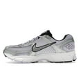 thumbnail image 2 of Nike Women's Zoom Vomero 5 Barely Grape Photon Dust Summit White Metallic Silver Running Shoes, from StockX, 2 of 5