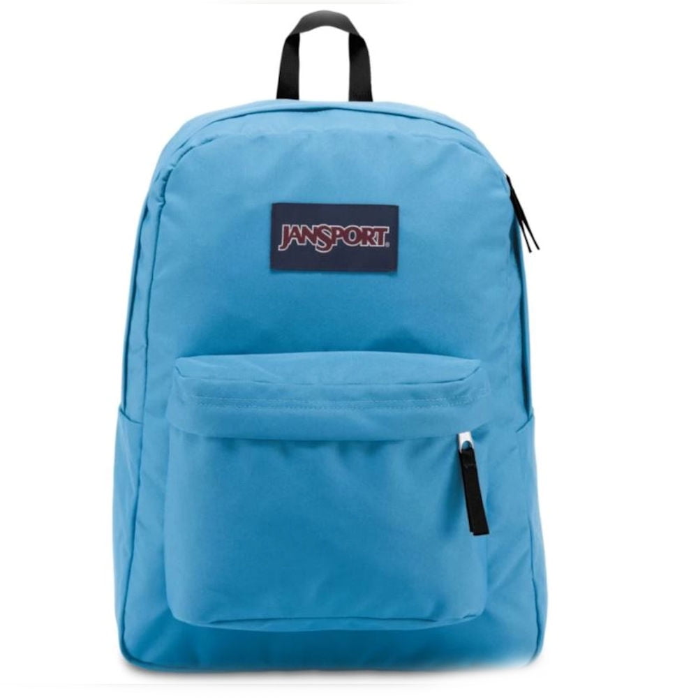 Jansport coastal blue Clearance