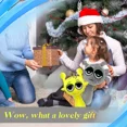 thumbnail image 4 of 25cm Sprunki juegos de dibujos animados de peluche juguete de peluche para niños niñas almohada de peluche suave regalos de muñecas para fanáticos niños, 4 of 5