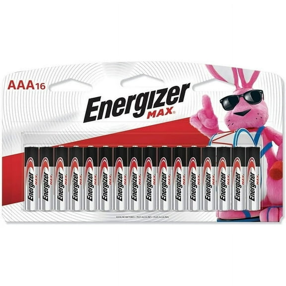 BATTERY,MAXALKAAA,16/PK