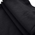 thumbnail image 4 of SwiftWear Women's Fleece-Lined Wide Leg Pants with Drawstring Waist, Thermal Plush Lined Lounge Trousers Comfortable Winter Warm Sweatpants S-2XL, 4 of 7