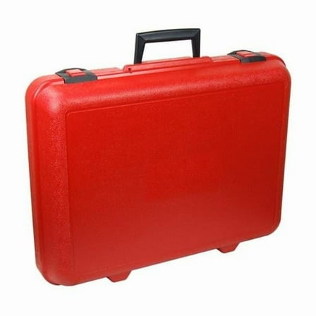 UEI Red Blow Molded Hard Carrying Case