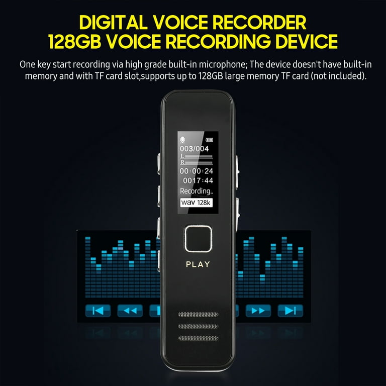 Earphone recording online audio