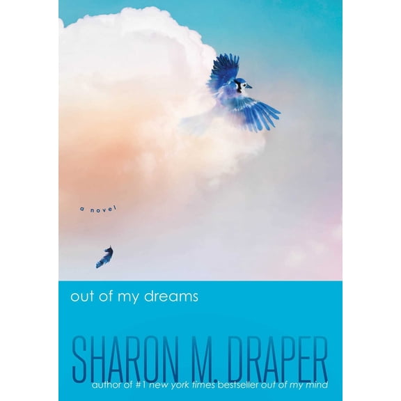 Pre-Owned Out of My Dreams (Hardcover) 1665949546 9781665949545