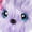 Purple, variant on Little Live Pets Scruff-a-Luvs™ Plush Mystery Rescue Pet, Lilac