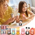 thumbnail image 6 of Keyohome 6Pcs Mini Baby Dolls,4.3" Newborn Dolls Gift Set,Cute Reborn Baby Dolls Toys for Kids 3+,with Clothes, 6 of 8