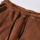 thumbnail image 5 of Ceisia Men Flannel Warm Sleep Pants Adjustable Drawstring Home Pants Casual Gift Outdoor Lounge Trousers, 5 of 9