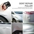 thumbnail image 4 of 3Pcs Car Dent Puller Car Dent Remover Tool Durable Reusable Mini Suction Cup Dent Puller Handle Lifter Auto Dent Repair Tool Portable Glass Handle Lifter for Car Dent Repair Glass, 4 of 11