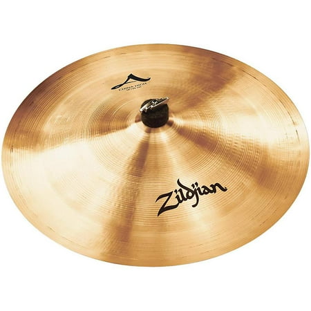 High Cymbal - Zildjian Avedis A 18 Inch China High Cymbal