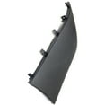 thumbnail image 2 of Geelife For 16-18 Prius Bumper Face Bar End Extension Rear Driver Left Side Left Hand, 2 of 6