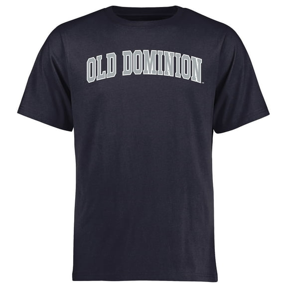Men's Navy Old Dominion Monarchs Everyday T-Shirt