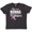 Retro Heather Black, variant on Inktastic Breast Cancer Awareness My Nonna is a Fighter Youth T-Shirt