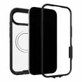 thumbnail image 4 of OtterBox Defender Pro XT MagSafe Case with Holster Black for iPhone Air in Bulk Packaging, 4 of 6