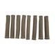 thumbnail image 1 of 8 Pack Spark Plug Heat Shield Sleeves (2500°F) for Hot Rods Engines, 1 of 3