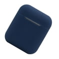 thumbnail image 3 of For Airpods Wireless Headphone Box Portable Silicone Case Cover Dust Proof Shockproof Protector, 3 of 6