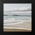 thumbnail image 2 of Delimont, Danita 20x20 Black Modern Framed Museum Art Print Titled - Whispering Sands, 2 of 5