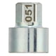 thumbnail image 2 of Extractor de Tuercas de Bloqueo de Rueda, Tuerca de Tornillo Antirrobo, Llave de Vaso de Bloqueo de Rueda Para1 3 5 6 7Series X1 X2 X3 X4 X5 X6 Z4 - Duradero, Fácil Instalación., 2 of 7