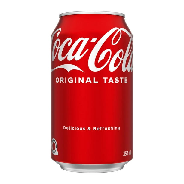 Coca-Cola Vanille (12x355ml)