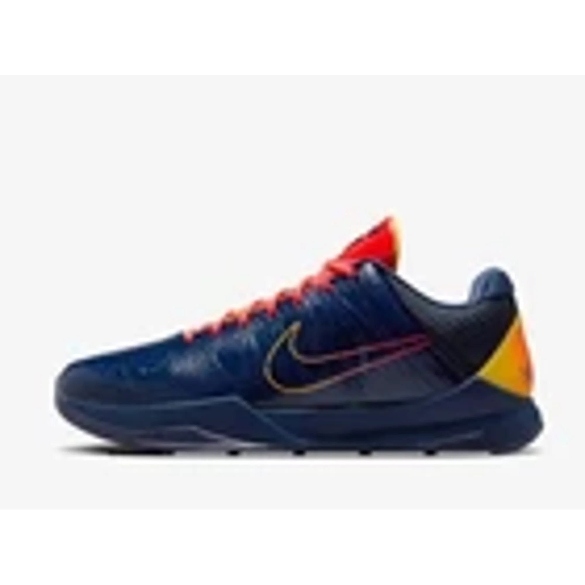 シューズ(男性用) Nike Kobe5 protro caitlin clark The Caitlin Clark x Nike Kobe 5 Protro “Rookie of the Year