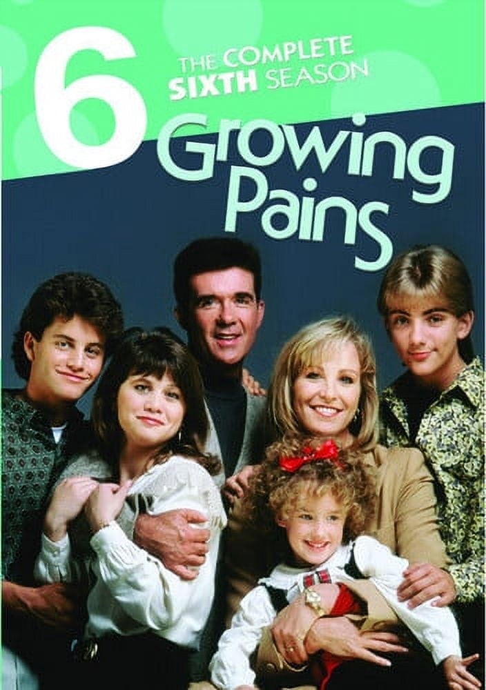 その他 Growing Pains: The Complete Third Season [DVD] [Import] khxv5rg Growing Pains: The Complete Third Season (DVD), Warner