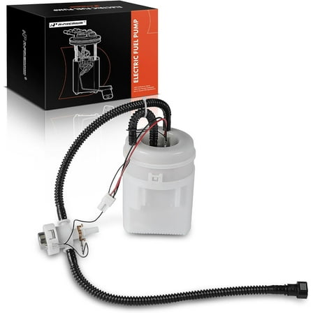 A-Premium Electric Fuel Pump Assembly Replacement for Land Rover L319 ...