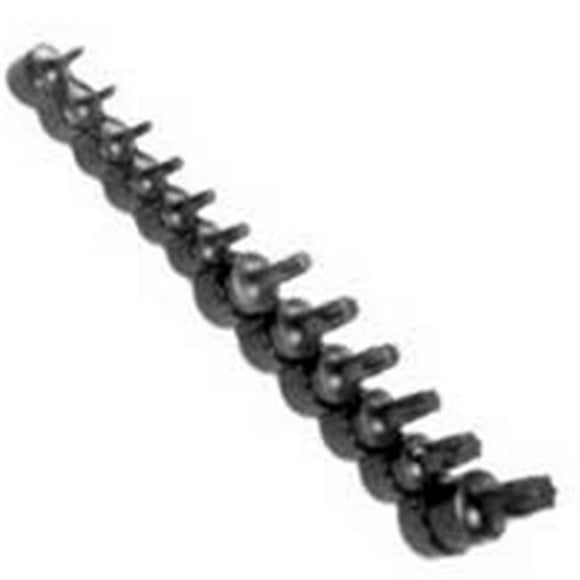 K Tool International KTI22601 Ensemble de Douilles Torx Internes de 12 Pièces