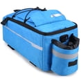 thumbnail image 3 of Portaequipajes Bolso de enfriador de maletero aislado Ciclismo Bicicleta Estante trasero Almacenamie B-SOUL Portaequipajes, 3 of 7