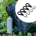 thumbnail image 6 of yotijay 5x4Pcs Water Bottle Buckles Bottle Hanging Hooks for Traveling Outdoor Camping, 6 of 8