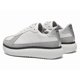 thumbnail image 4 of Onitsuka Tiger DELECITY GLACIER GREY PURE SILVER Unisex Women Men Shoes Japan, 4 of 6