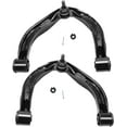 thumbnail image 7 of Detroit Axle - 4pc Front Struts w/Coil Spring Assembly, Upper Control Arms w/Ball Joints for 2004-2010 Infiniti QX56 - [2005-2014 Armada] - 2004-2015 Titan, 7 of 7
