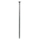 thumbnail image 2 of Carriage Bolt HILLMAN de acero galvanizado, 10 cm de largo, 3/8 pulgadas, 1 paquete, 2 of 2