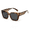 Glossy Tortoise Frame/Grey Lens, variant on Polarized Sunglasses Over Glasses Women – Over Glasses Sunglasses for Women Fit Over Prescription Glasses, UV400 Wraparound Fit-Over Sunglasses for Driving Fishing Hiking Outdoor Sports