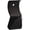 Black, variant on National Hardware N275-531 Siding Hook, 1-7/16" 3/4", Black