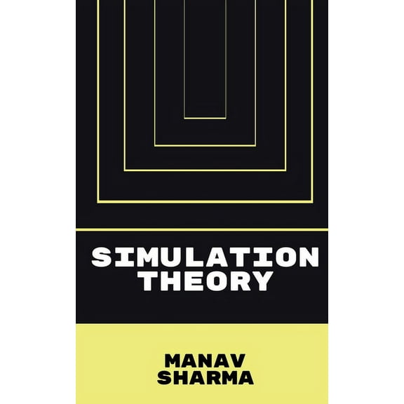 Simulation Theory, (Paperback)
