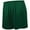Dark Green, variant on Holloway Sportswear L PR Max Track Shorts Black 221036