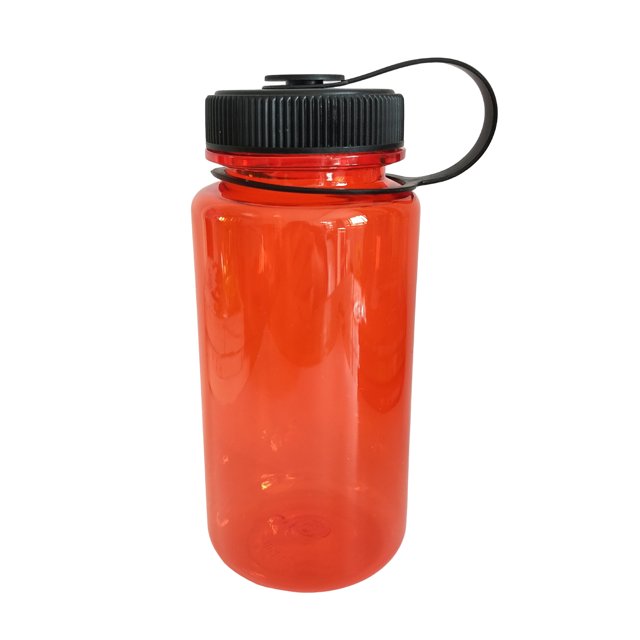 Botellas deportivas de 600 ml, botellas de agua reutilizables de 20 oz, botellas portátiles para bebidas deportivas, tazas, botellas de agua para bicicleta con asa
