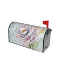 thumbnail image 2 of Balery Vintage Rose Mailbox Cover - Standard Size-21x18 in, 2 of 9