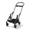 Graco GoMax Compact Stroller Frame, Ace 2024, Black