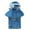 F-2, variant on 2025 Dog Raincoat Water Proof Toy Dog Accessories Adjustable Lightweight Rain Coat Dog Rain Cover With Clear Poncho Hood Trunk Spacer Dog Reflective Strip Portable