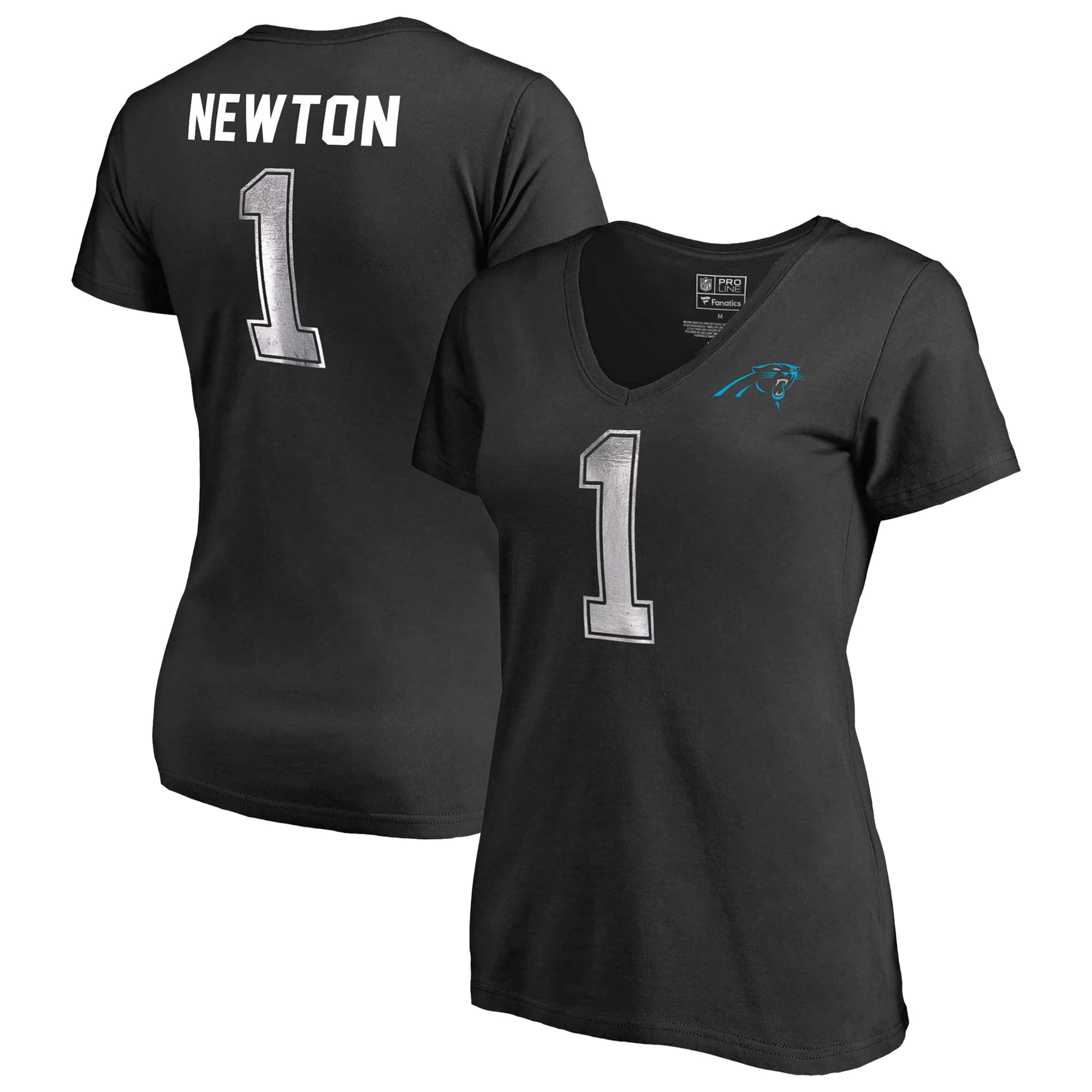 womens nfl panthers jersey