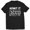 Black, variant on Afdoent Mens T-Shirt Men Short Sleeve Fashion Casual Father Day Printed Casual Men T Shirt Soft Comfort Tee Shirts