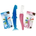 thumbnail image 4 of Kushies Baby Baby's 1st Toothbrush, 4 of 4